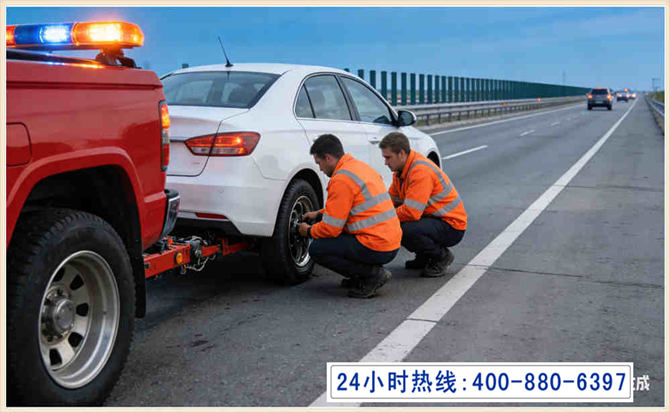 吉首汽车救援道路救援 吉首汽车救援道路救援
